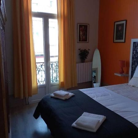 charmant appartement à Périgueux Extérieur photo