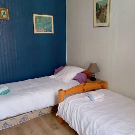 charmant appartement à Périgueux Extérieur photo