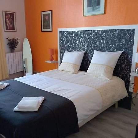 charmant appartement à Périgueux Extérieur photo