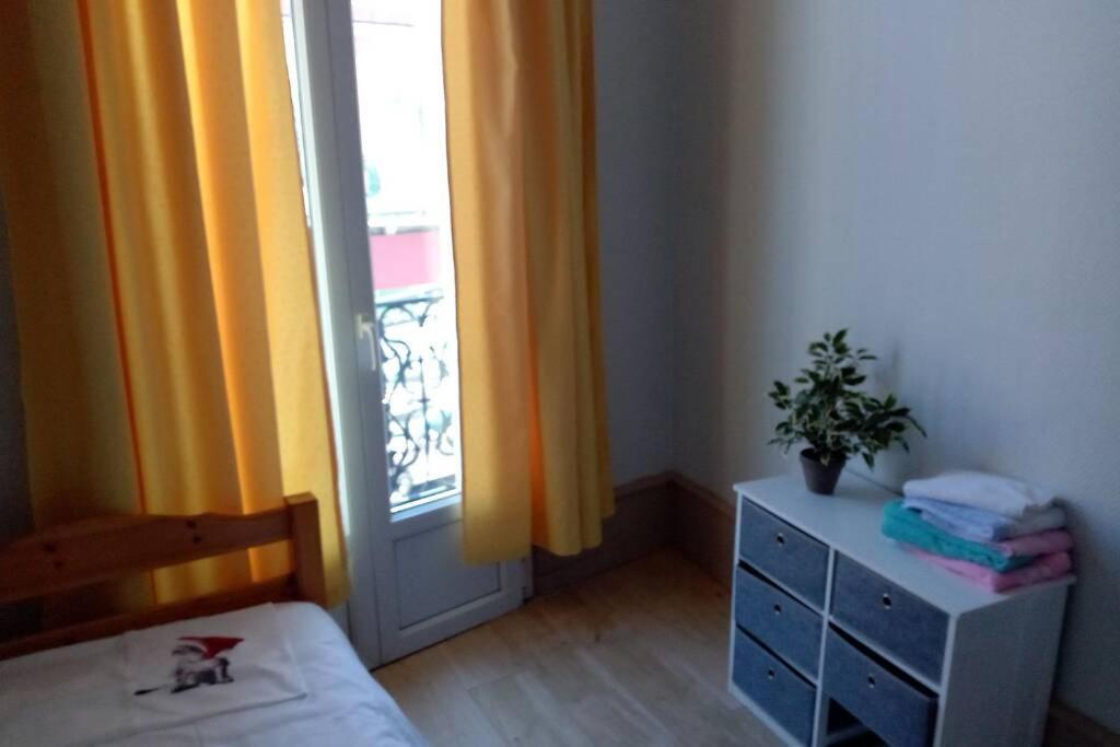 charmant appartement à Périgueux Extérieur photo