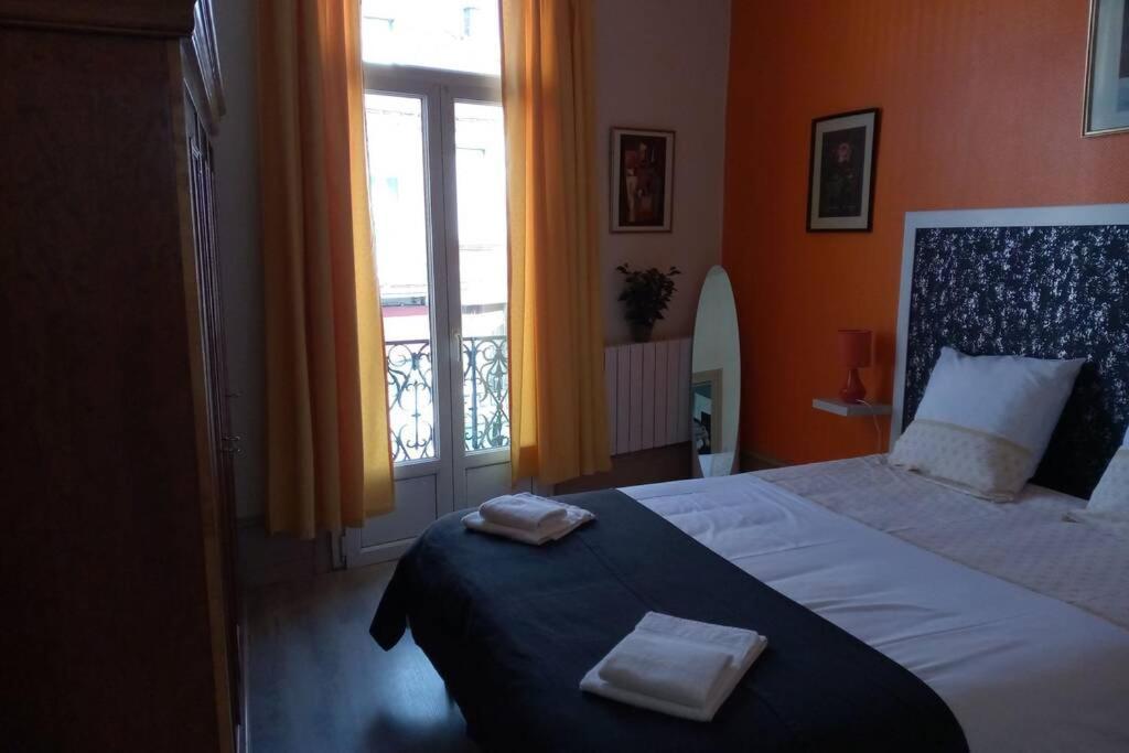charmant appartement à Périgueux Extérieur photo