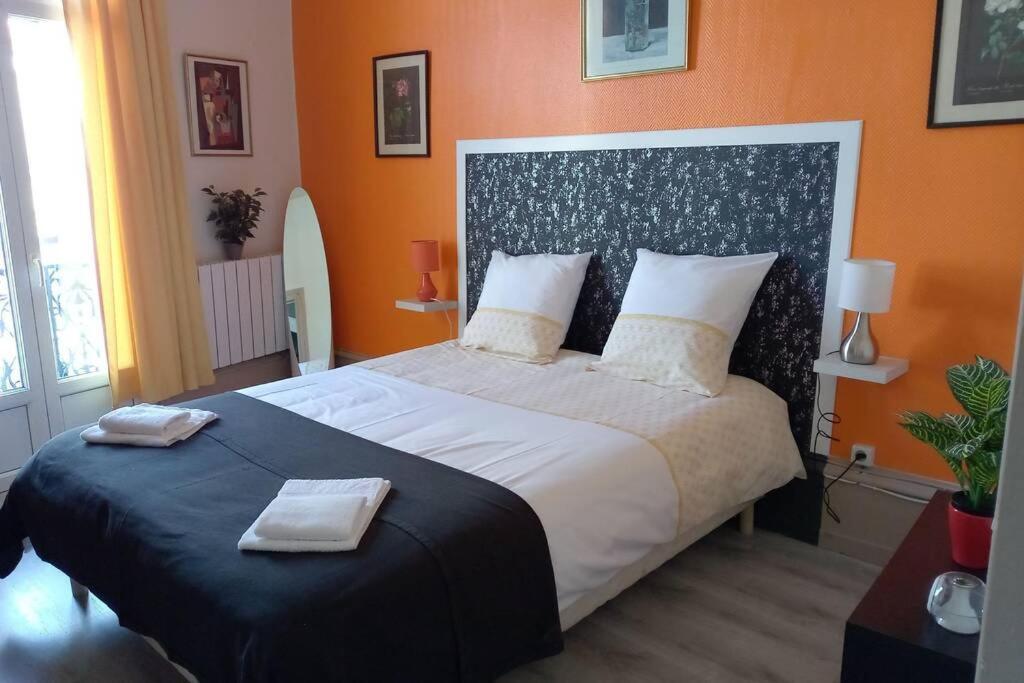charmant appartement à Périgueux Extérieur photo