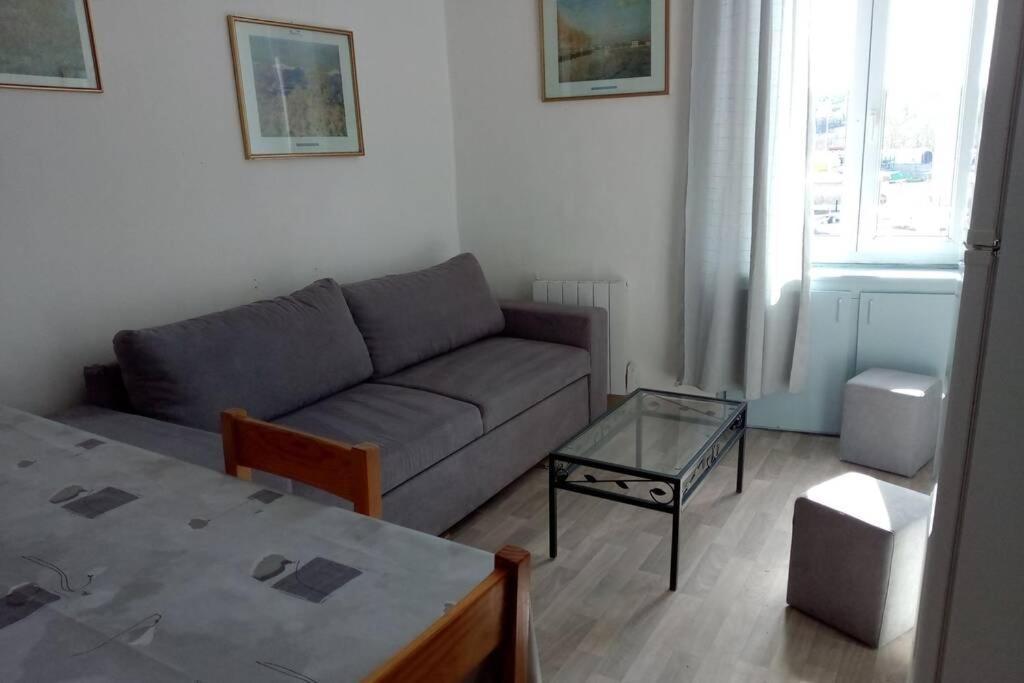 charmant appartement à Périgueux Extérieur photo