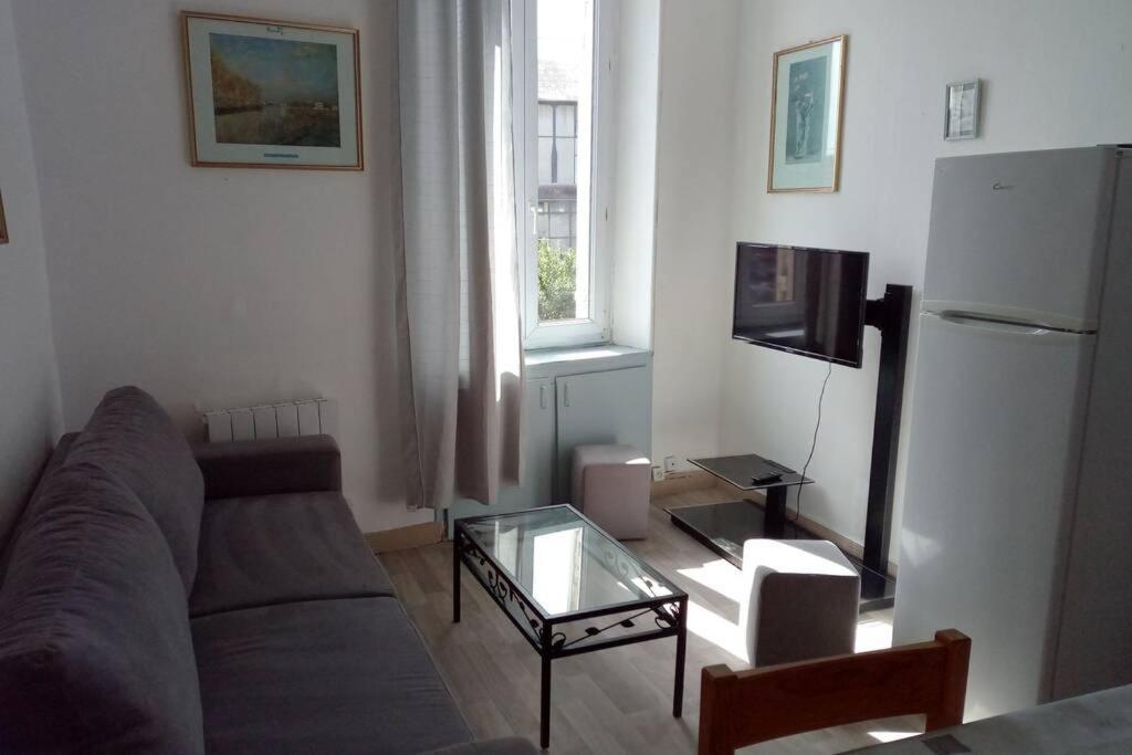 charmant appartement à Périgueux Extérieur photo
