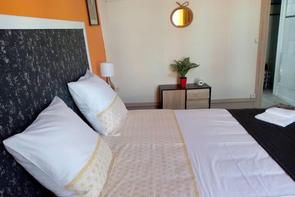 charmant appartement à Périgueux Extérieur photo