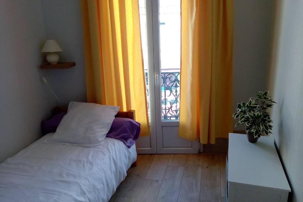charmant appartement à Périgueux Extérieur photo