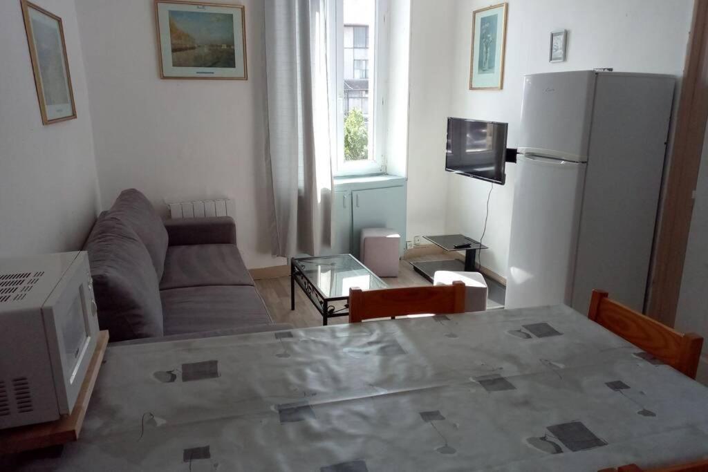 charmant appartement à Périgueux Extérieur photo
