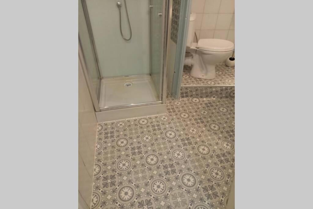 charmant appartement à Périgueux Extérieur photo