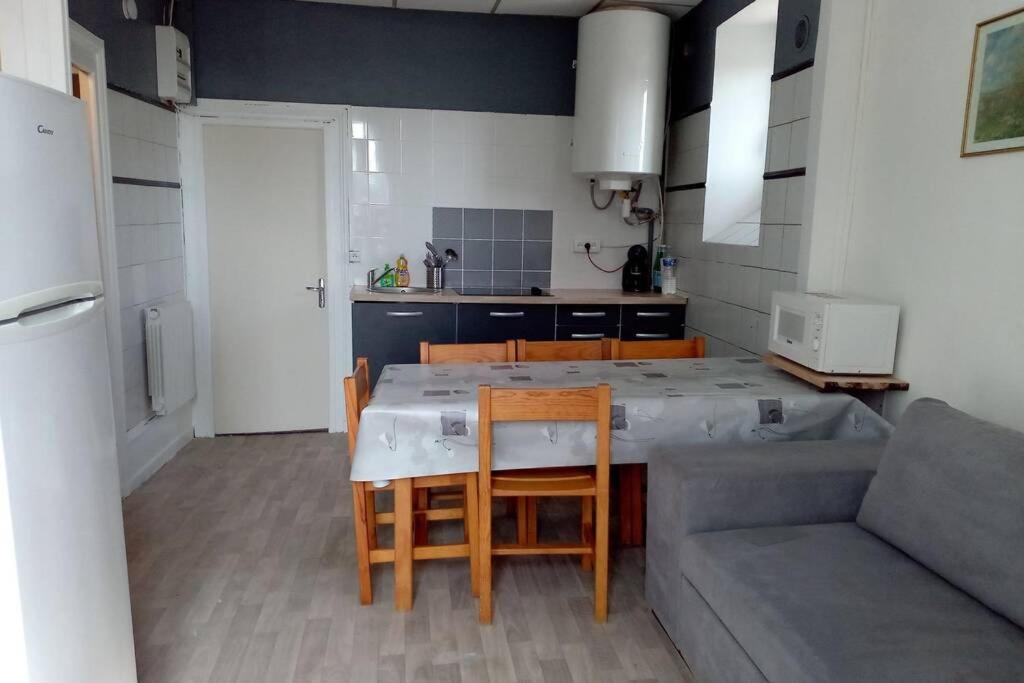 charmant appartement à Périgueux Extérieur photo