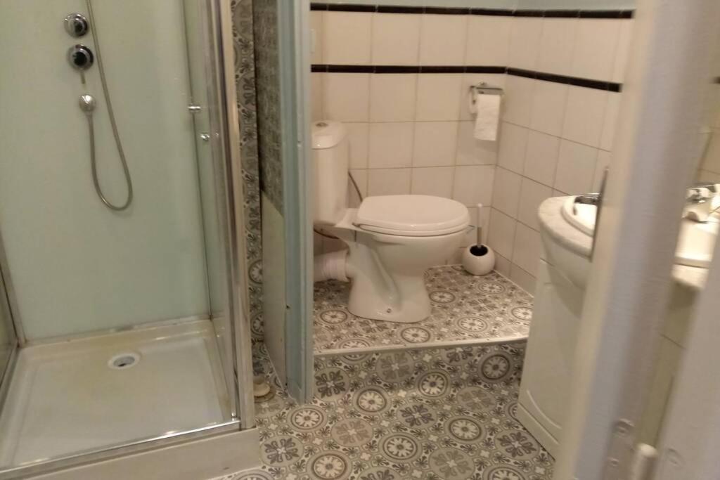 charmant appartement à Périgueux Extérieur photo