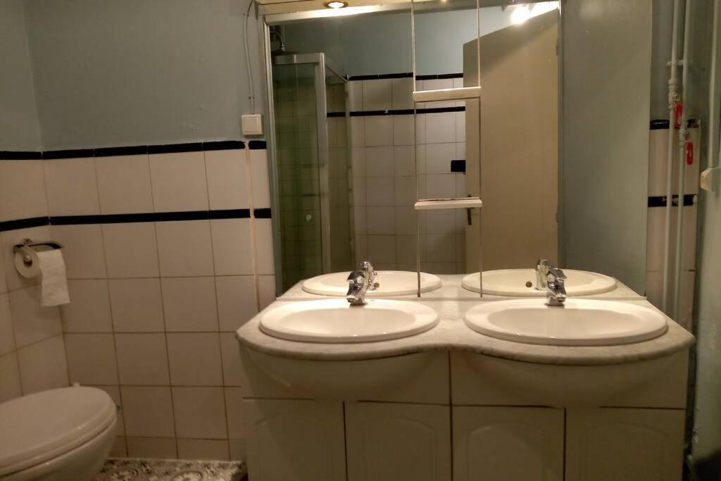 charmant appartement à Périgueux Extérieur photo