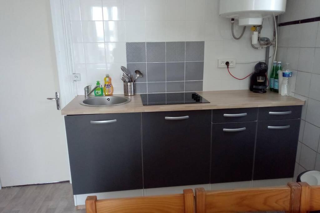 charmant appartement à Périgueux Extérieur photo